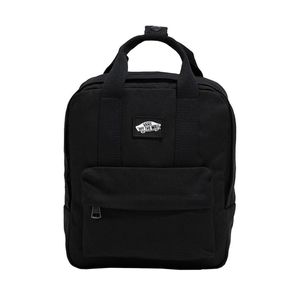 Mochila Vans Low Key Mini Black VN000HDFBLK