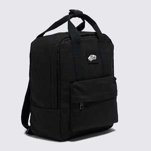 Mochila Vans Low Key Mini Black VN000HDFBLK