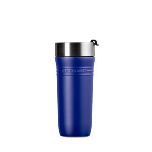 Caneca Térmica On The Go Le Creuset Azure 350 ML