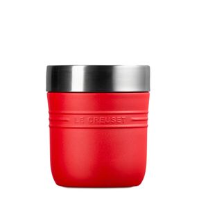 Pote Térmico On The Go Le Creuset Vermelho 500 ML