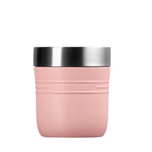 Pote Térmico On The Go Le Creuset Shell Pink 500 ML