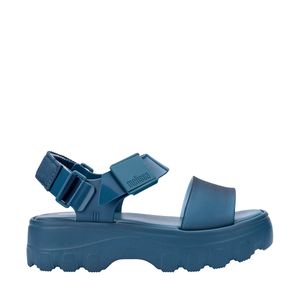 Melissa Kick Off Sandal Azul 32823