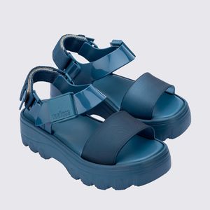 Melissa Kick Off Sandal Azul 32823