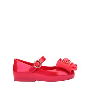 Mini Melissa Sweet Love + Snow White Baby Vermelho 35854