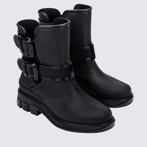 Melissa Bang Boot Preto 36141