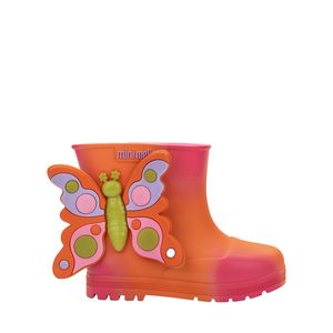 Mini Melissa Welly Wonderland Baby Rosa 36182