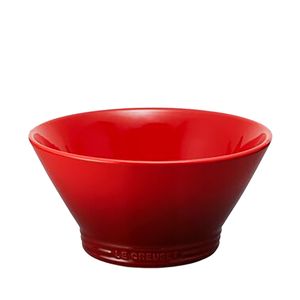 Noodle Bowl Kobe Le Creuset Vermelho