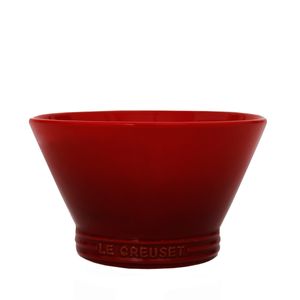 Bowl Redondo Kobe Le Creuset Vermelho 600 ML