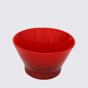 Bowl Redondo Kobe Le Creuset Vermelho 600 ML