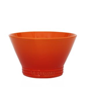 Bowl Redondo Kobe Le Creuset Laranja 600 ML