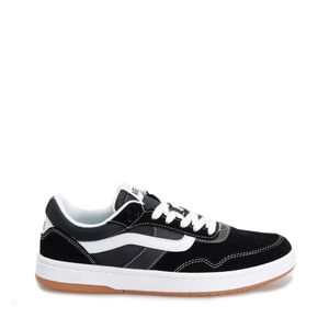 Tênis Vans Cruze 3.0 Black White VN000D6SBA2