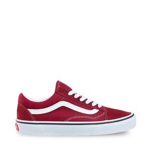 Tênis Vans Old Skool Color Theory Bordo VN000CR5ZCF