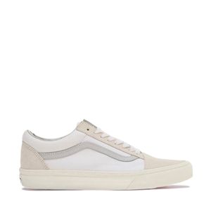 Tênis Vans Old Skool 2 Tone Marshmallow White VN000D7ZQJM