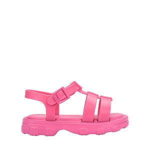 Mini Melissa Ella Sandal Baby Rosa 36464