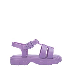 Mini Melissa Ella Sandal Baby Lilás 36464