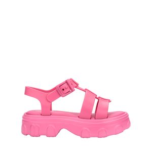 Mini Melissa Ella Infantil Rosa 36442