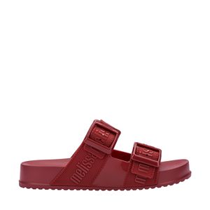 Melissa Cozy Slide M-Lover Vermelho 35849