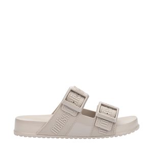 Melissa Cozy Slide M-Lover Bege Claro 35849