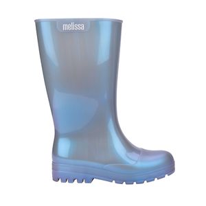 Melissa Welly Azul Perolado 33867