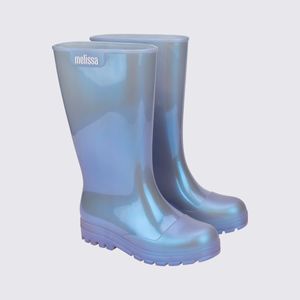 Melissa Welly Azul Perolado 33867