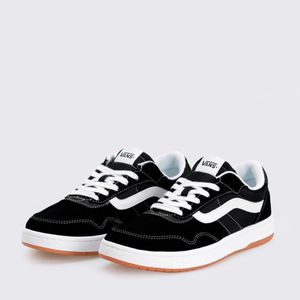 Tênis Vans Cruze 3.0 Black White VN000D6SBA2