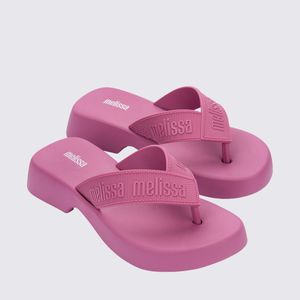 Melissa Flatform M Lover Lilás 35858