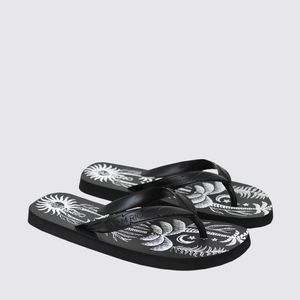 Chinelo Farm Flip Flop Jangada Print  J1008800240001