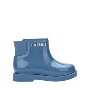 Mini Melissa Chelsea Boot II Azul 35826