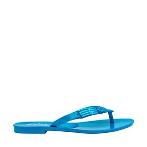 Melissa Harmonic M Chic Azul 35906