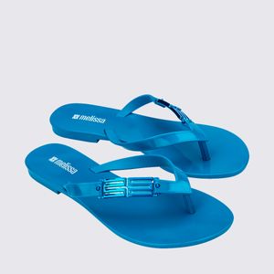 Melissa Harmonic M Chic Azul 35906