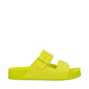 Melissa Cozy Connection Slide Verde 35832