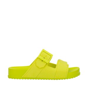 Melissa Cozy Connection Slide Verde 35832