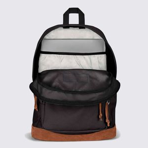 Mochila Jansport Right Pack Black 4QVA008