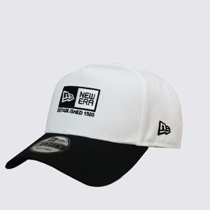 Boné New Era 940 Institutional Style Brand NEI25BON021