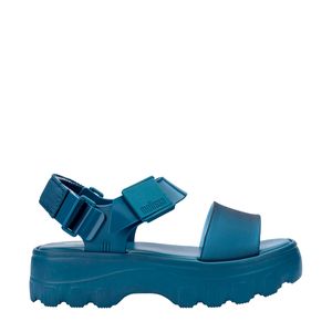 Melissa Kick Off Sandal Azul 32823