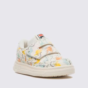 Tênis Fila Tennis 88 Baby 1285335