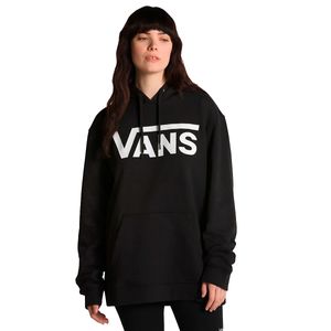 Moletom Vans Classic Black White V4702002220001
