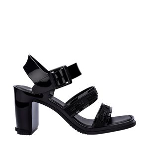 Melissa M Lover Heel Preto 36221