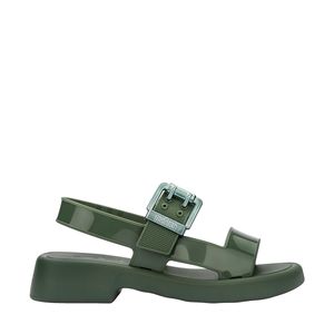 Melissa Belle Sandal Verde 36627