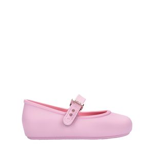 Mini Melissa Soft Ballerina Baby Rosa 36240