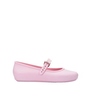 Mini Melissa Soft Ballerina Infantil Rosa 36244
