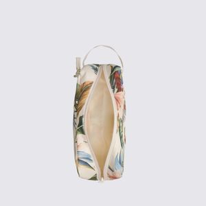 Necessaire Farm Amô Tropicália