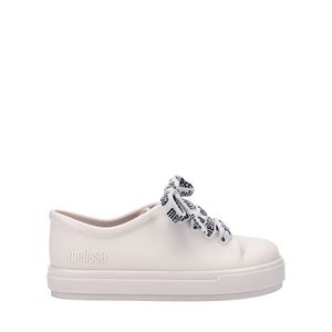 Mini Melissa Hip M Lover Branco 35794
