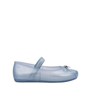 Mini Melissa Sophie Infantil Azul Perolado 35884