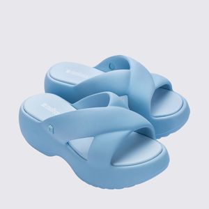 Melissa Free Rise Azul 35927