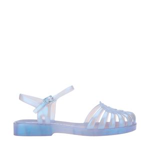 Melissa Sandal + Bimba Y Lola Azul Perolado 35920