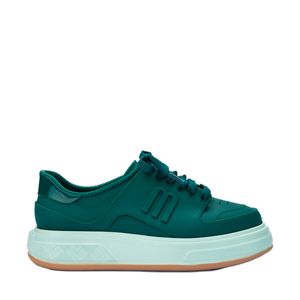Melissa Bold Sneaker Verde 36131