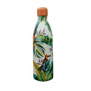 Garrafa Farm Glub Glub  Tropicália 1 L