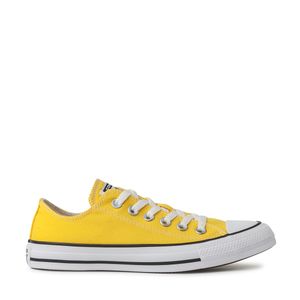Tênis Converse Chuck Taylor All Star Amarelo CT00100006
