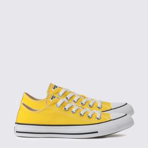 Tênis Converse Chuck Taylor All Star Amarelo CT00100006
